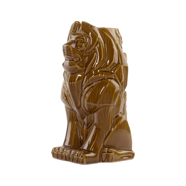 The Lion King - Simba Tiki Mug (Pride Lands Variant)