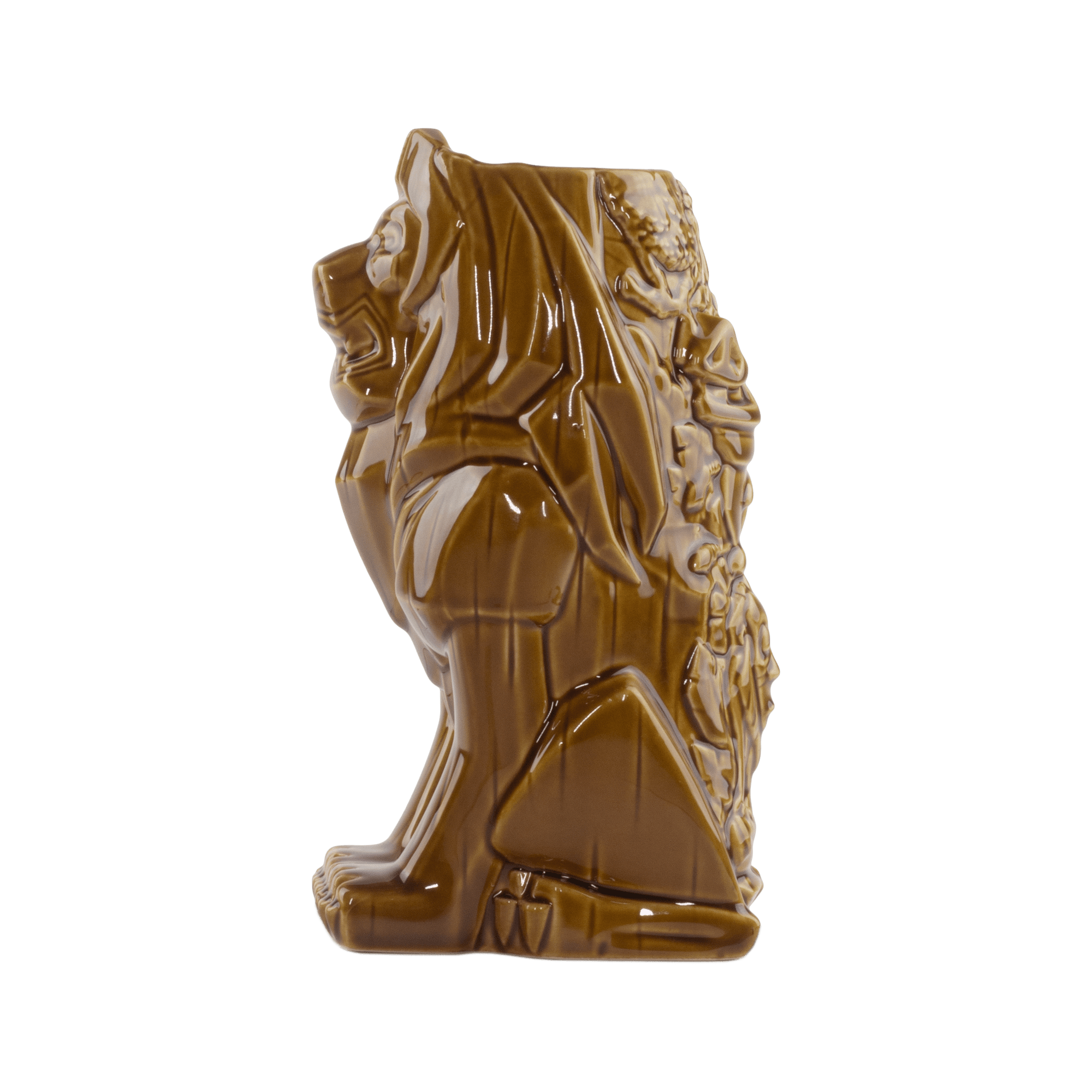 The Lion King - Simba Tiki Mug (Pride Lands Variant) – Mondo
