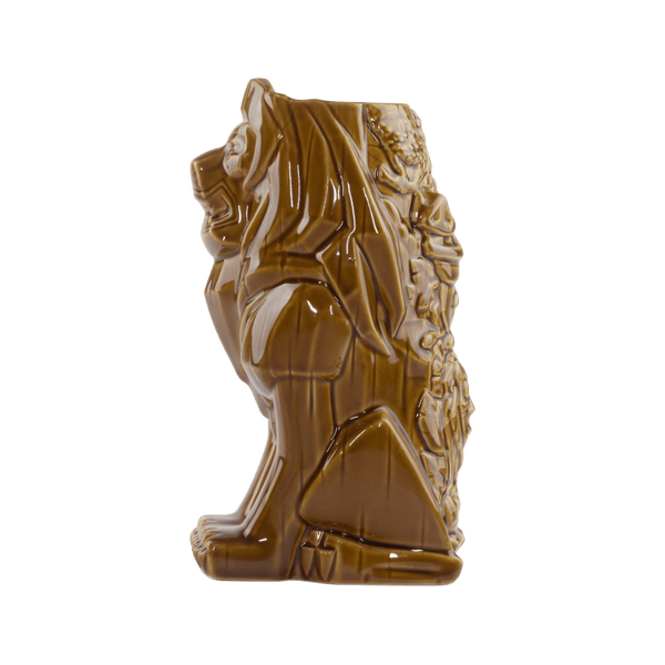 The Lion King - Simba Tiki Mug (Pride Lands Variant)