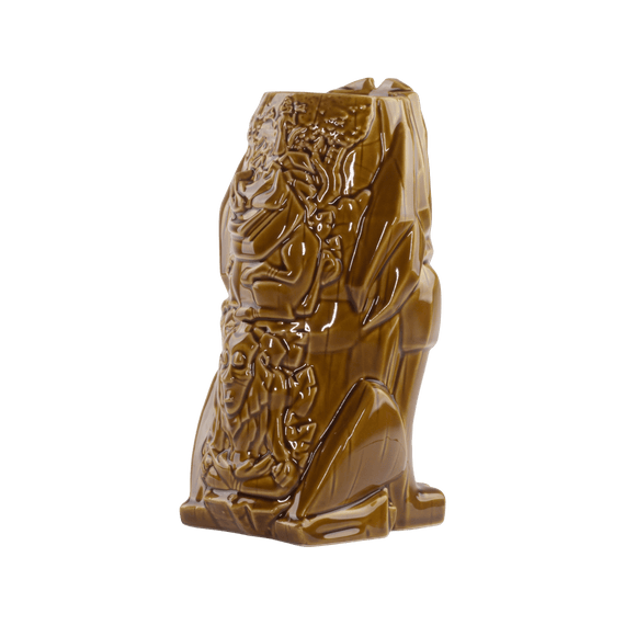The Lion King - Simba Tiki Mug (Pride Lands Variant)