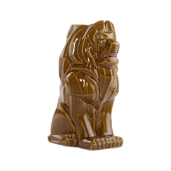 The Lion King - Simba Tiki Mug (Pride Lands Variant)