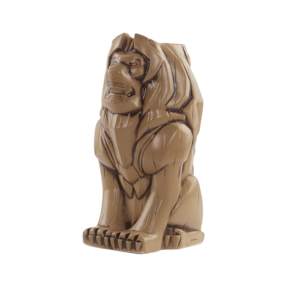 The Lion King - Simba Tiki Mug
