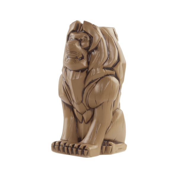 The Lion King - Simba Tiki Mug