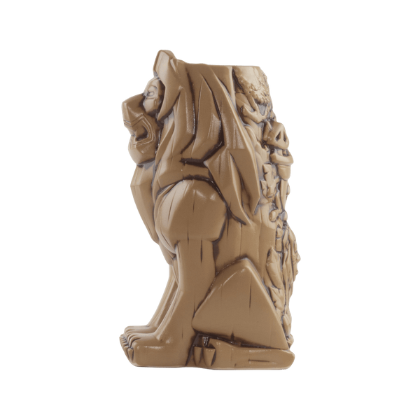 The Lion King - Simba Tiki Mug