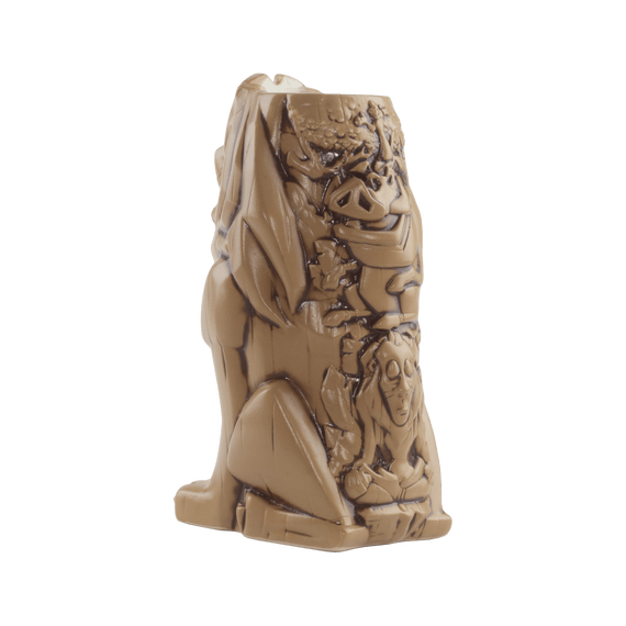 The Lion King - Simba Tiki Mug