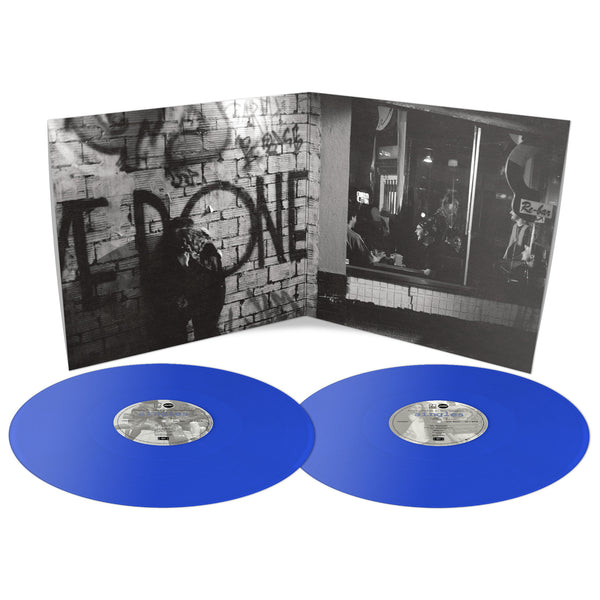 Singles Vol. 2 - Blues for a T-Shirt 2XLP