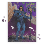 Masters of the Universe: Skeletor 1000-Piece Puzzle