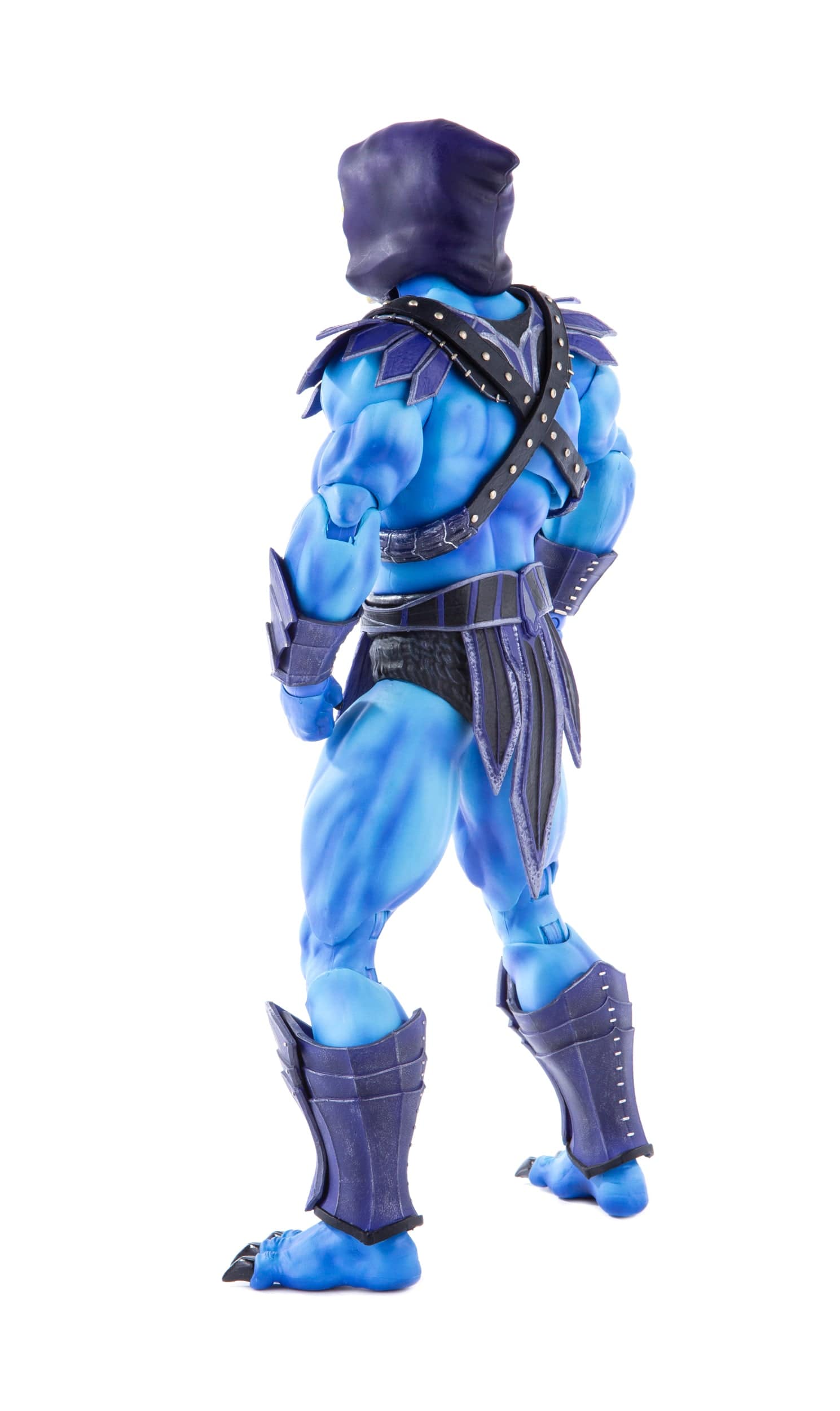 Skeletor 1/6 Scale Figure Exclusive – Mondo