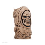 Skeletor Tiki Mug - Bone