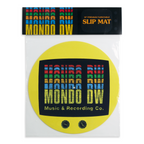 Mondo x Death Waltz Civic TV Slip Mat