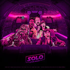 Solo: A Star Wars Story - Original Motion Picture Soundtrack 2XLP