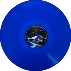 Sonic The Hedgehog - Music From the Motion Picture LP