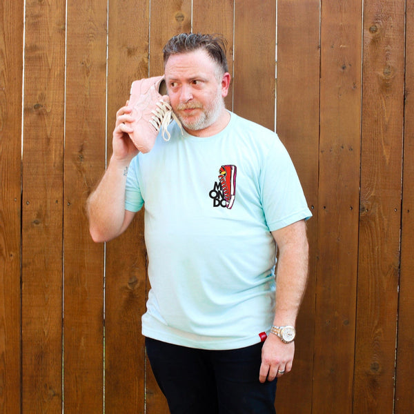 A Little Birdhouse in Your Sole T-Shirt