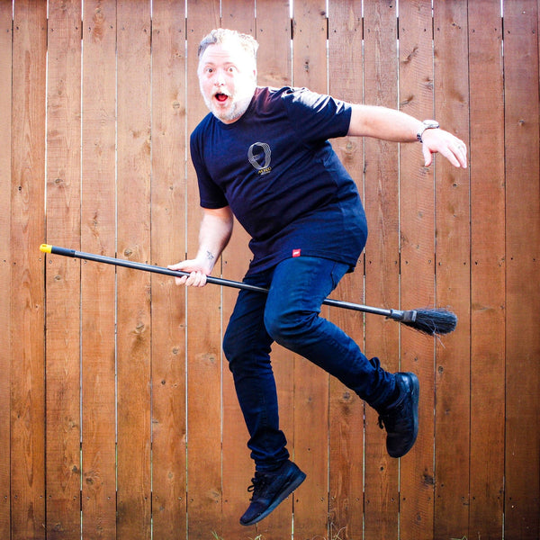 Truth in Advertising (Heather Black) T-Shirt