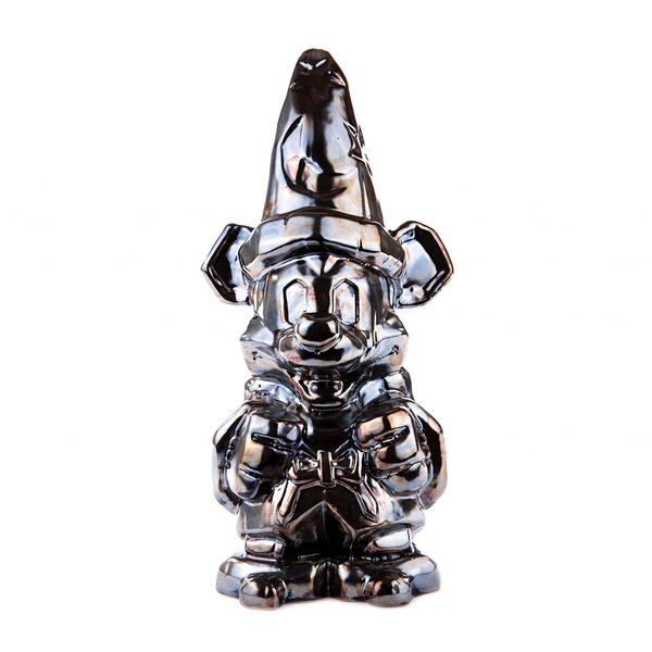 Fantasia – Sorcerer Mickey Tiki Mug (Aether Variant)