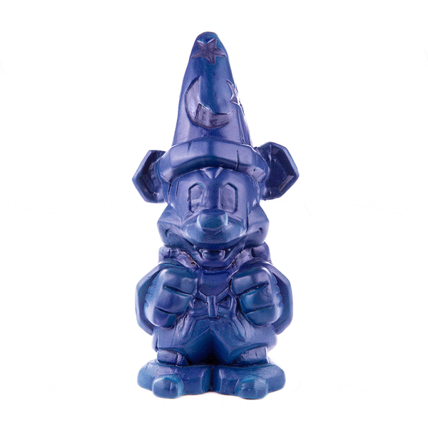 Fantasia – Sorcerer Mickey Tiki Mug (Elemental Variant)