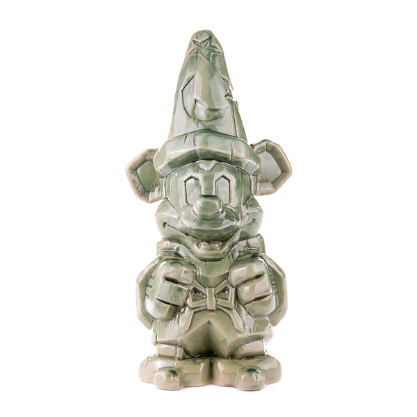 Fantasia – Sorcerer Mickey Tiki Mug (Fortune Variant)
