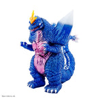 SpaceGodzilla Soft Vinyl - Intergalactic Variant