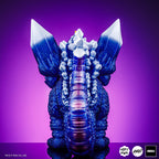 SpaceGodzilla Soft Vinyl - Intergalactic Variant
