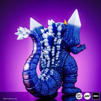 SpaceGodzilla Soft Vinyl - Intergalactic Variant