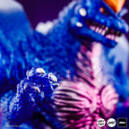 SpaceGodzilla Soft Vinyl - Intergalactic Variant