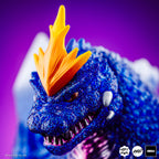 SpaceGodzilla Soft Vinyl - Intergalactic Variant