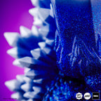 SpaceGodzilla Soft Vinyl - Intergalactic Variant