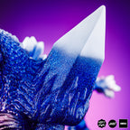 SpaceGodzilla Soft Vinyl - Intergalactic Variant