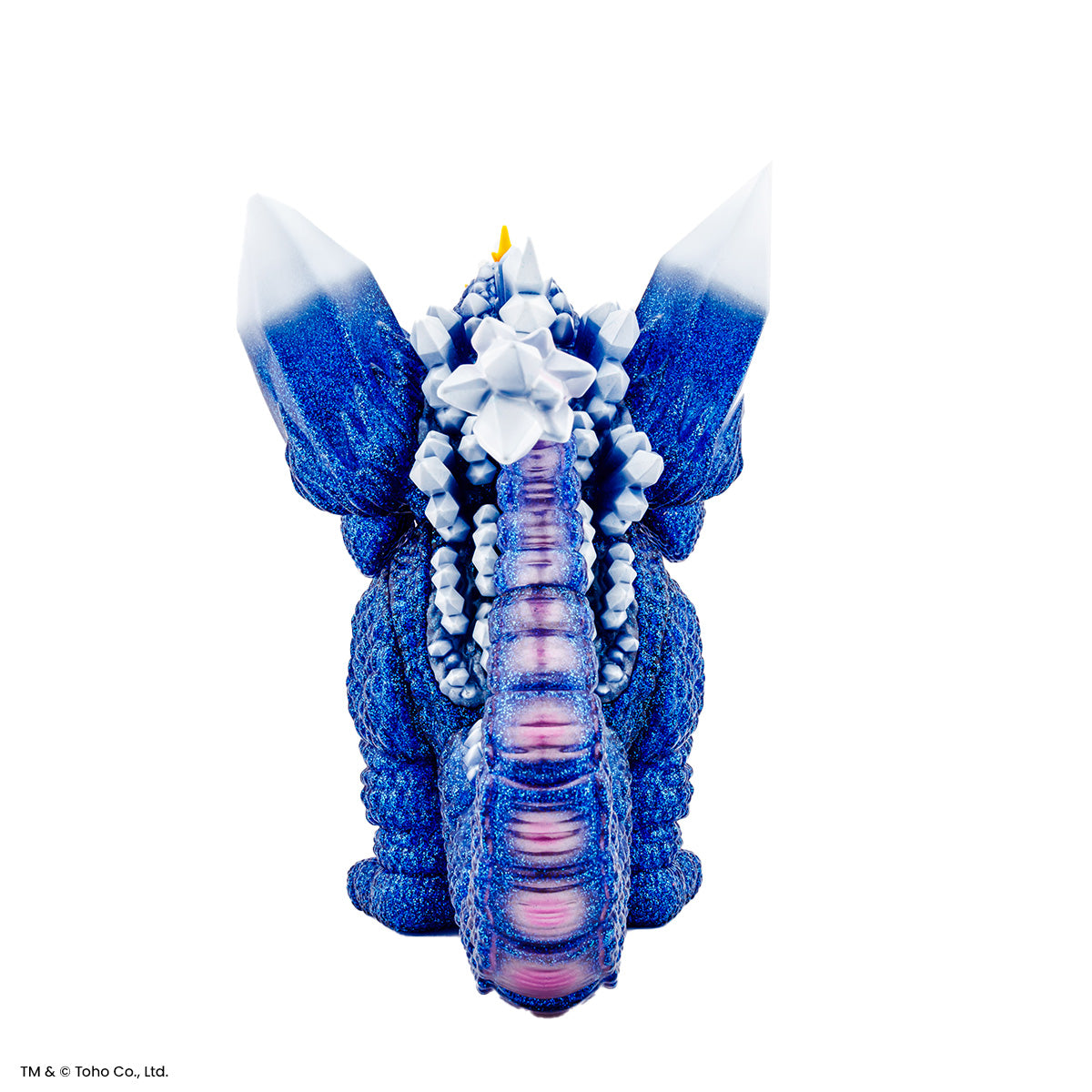 SpaceGodzilla Soft Vinyl - Intergalactic Variant – Mondo