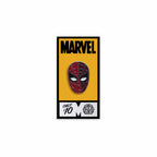 Spider-Man (1960s) Enamel Pin