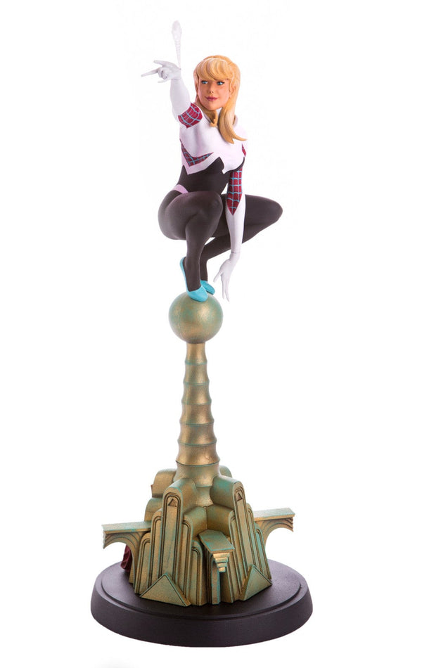 Spider-Man – Spider-Gwen Statue Exclusive