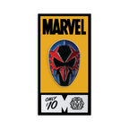 Spider-Man 2099 Enamel Pin