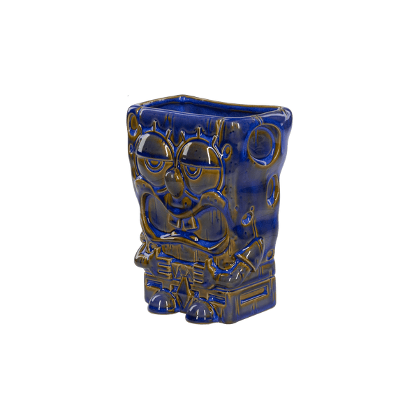 Spongebob Squarepants - Tiki Mug - Riptide Variant