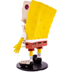 Spongebob Squarepants Dissected Vinyl Figure