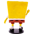Spongebob Squarepants Dissected Vinyl Figure