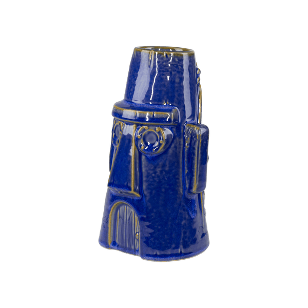 Squidward's House - Tiki Mug - Riptide Variant