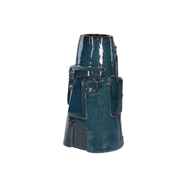 Squidward's House  - Tiki Mug - Regular