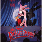 Who Framed Roger Rabbit Poster