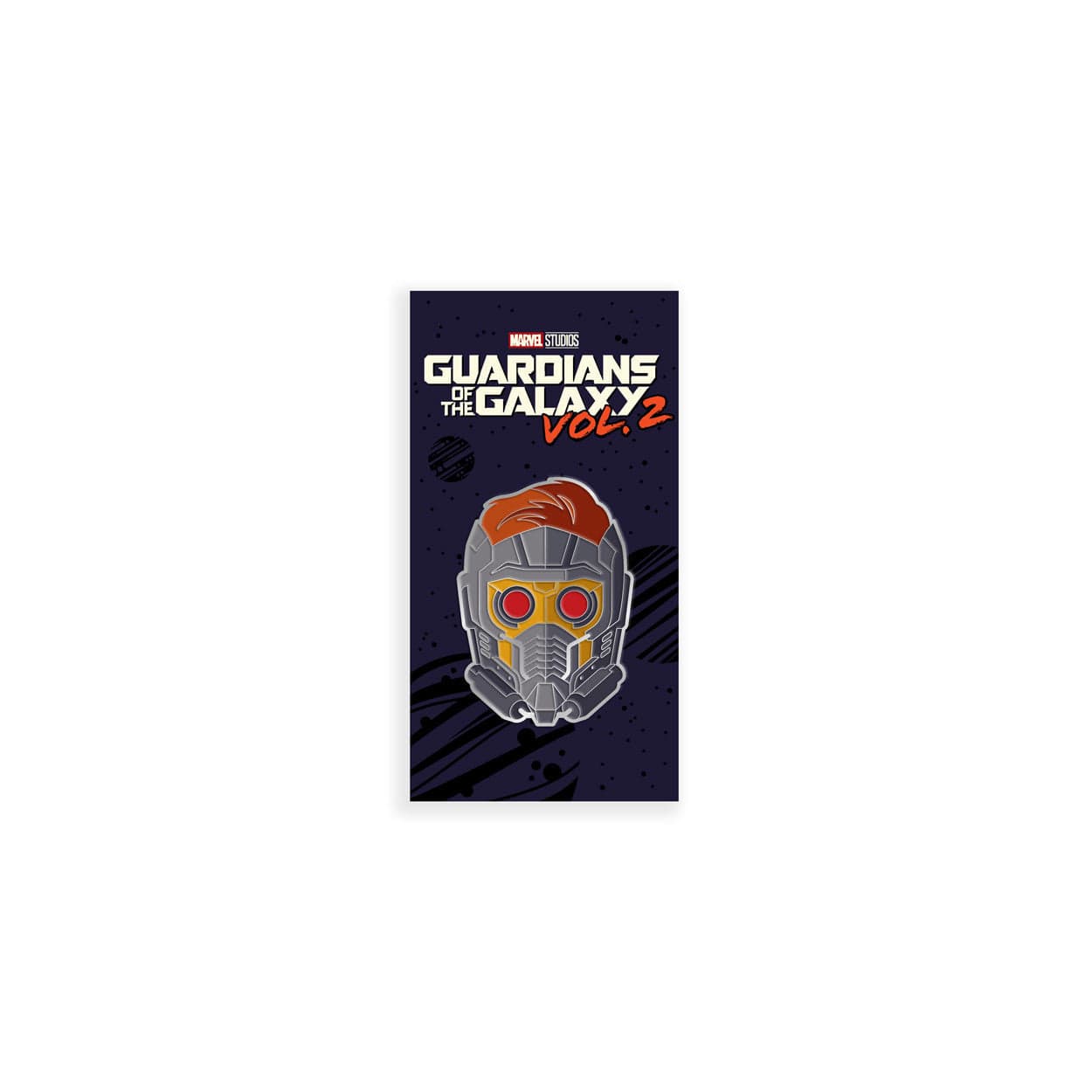 Marvel's Guardians of the Galaxy - Star-Lord Band Comic – Mondo