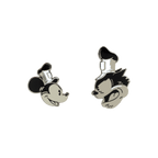 Mickey Mouse – Steamboat Willie 2-Pin Set