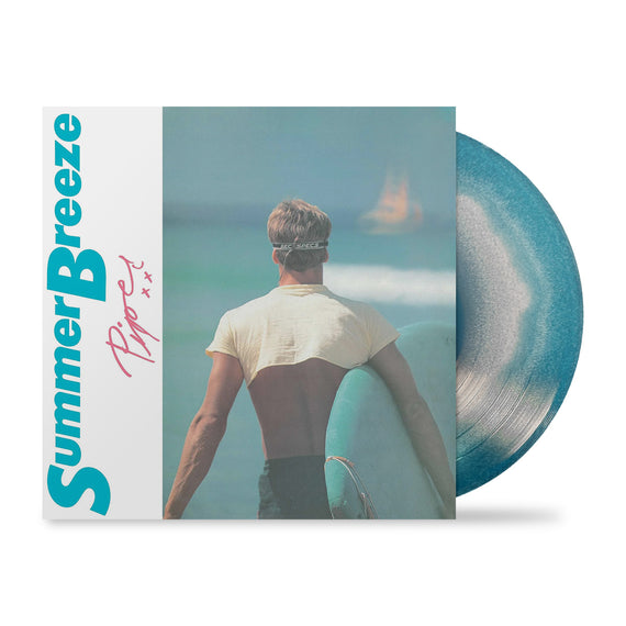 Summer Breeze LP by Piper Mondo Exclusive