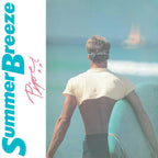 Summer Breeze LP by Piper Mondo Exclusive