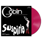 Suspiria - Original Motion Picture Soundtrack LP