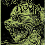 Green Room Variant Poster