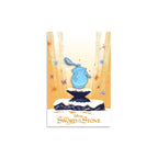 The Sword in the Stone – Sugar Bowl Enamel Pin