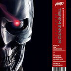 Terminator: Dark Fate – Original Motion Picture Soundtrack 2XLP