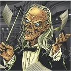 Tales from the Crypt 7 Inch De Composer