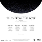 Tales From The Loop - Original Soundtrack 2XLP