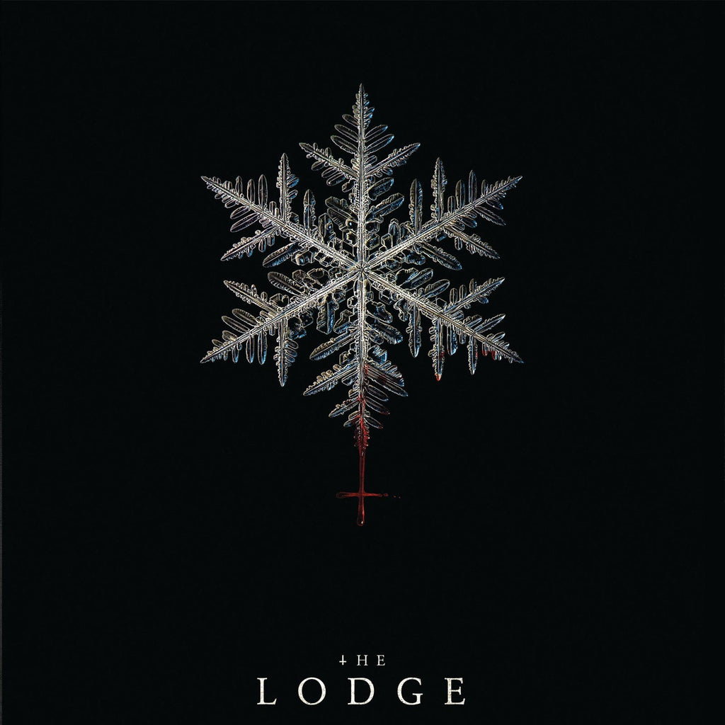 Droning Silence - The Lodge Movie Score Review by The Film Scorer