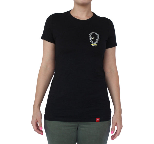 Truth in Advertising (Heather Black) T-Shirt